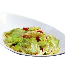 Cabbage