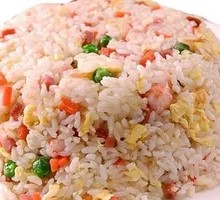 Yangzhou Fried Rice