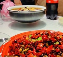Drunkard's Beef