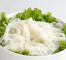 Beancurd Skin