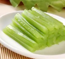 Bamboo Shoots