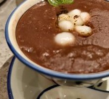Red Bean Paste