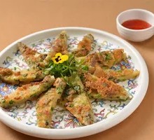 Oyster Fritter from Chaozhou