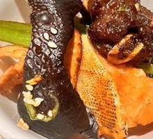 Fermented Mandarin Fish from Huizhou