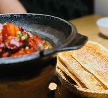 Mengcheng Flatbread