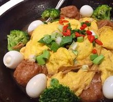 Hu Shi's Premium Hot Pot
