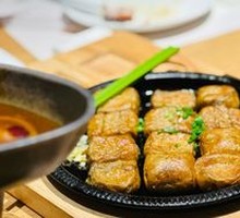 Huizhou Fermented Tofu