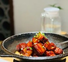 Huizhou Braised Pork
