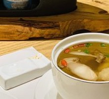 Huizhou-style Chicken Soup