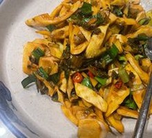 Wenzheng Hand-Torn Bamboo Shoots