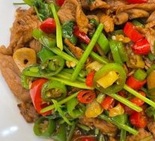 Freshly Sliced Yellow Beef in 18 Seconds