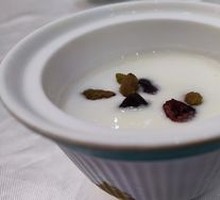 Homemade Yogurt