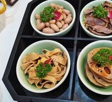 Anqing Spiced Delicacies Platter