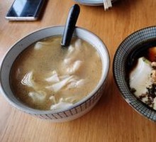 Smooth Fresh Shrimp Wonton