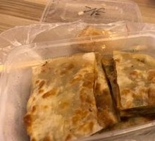 Beef with Green Pepper