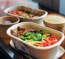 Signature Chicken Thigh Bowl