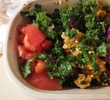 Tomato Beef Shank Bowl