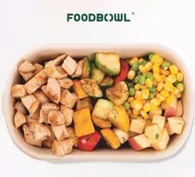 Miso Chicken Bowl