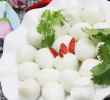 Quail Egg