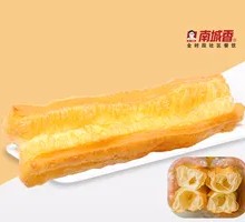 Egg Custard Noodles
