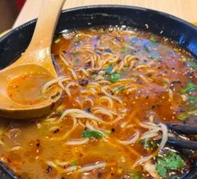 Beef Offal Noodle Soup
