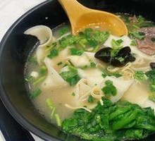 Beef Noodle Stew