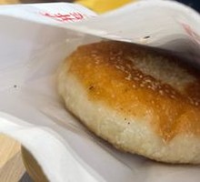 Sesame Crisp Biscuit
