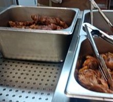 Pig's trotter
