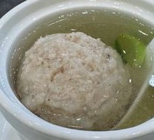 Yangzhou Lion's Head Meatballs