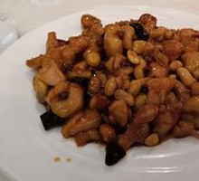 Kung Pao Chicken