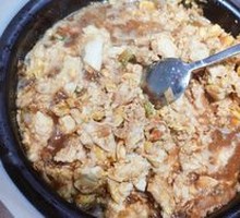 Stone Plate Eggs