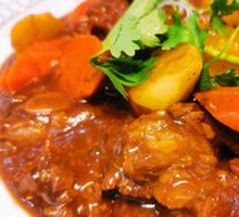 Yak Beef Stew Pot