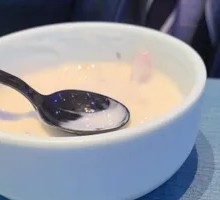 Homemade Yogurt