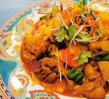 Shawan Big Pot Chicken