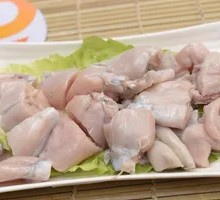 Frog Jumping Stir-Fry