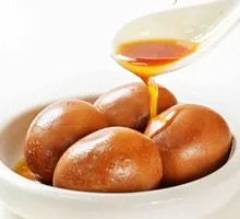Braised Egg