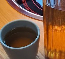 Bamboo Sugar and Water Chestnut Drink