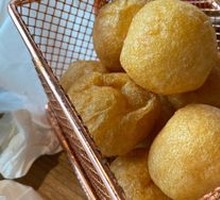 Steamed Fish Dumplings with Silk Texture