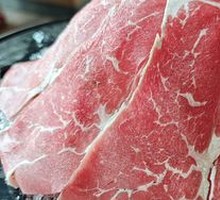 Snowflake Sirloin