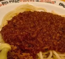Spaghetti