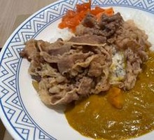 Signature Beef Rice