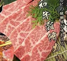 Wagyu Marbled Ribeye