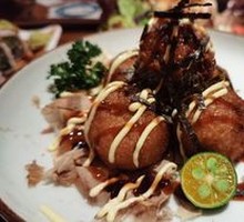 Takoyaki
