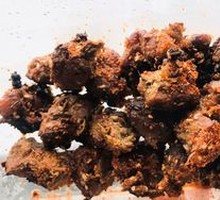 Premium Lamb Shank Skewers