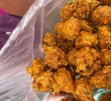 Vegetarian Dumplings