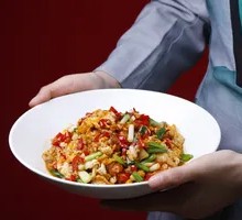 Ganxiang Vinegar Stir-Fried Local Eggs