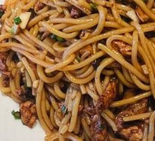 Nanchang Fried Rice Noodles