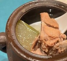 Jiangxi Clay Pot Soup