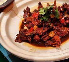 Nanchang Beer Duck