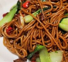 Nanchang Fried Rice Noodles